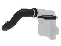 Super Stock Induction System w/ Pro 5R Filter Ford Mustang 15-23 L4-2.3L (t) aFe Power aFe Power