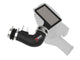 Super Stock Induction System w/ Pro Dry S Filter Ford Mustang 15-17 V6-3.7L aFe Power aFe Power
