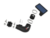 Super Stock Induction System w/ Pro 5R Filter Ford Mustang 15-17 V6-3.7L aFe Power aFe Power