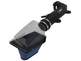 compare product Super Stock Induction System w/ Pro 5R Filter Jeep Wrangler (Jl)/Gladiator (Jt) 18-26 V6-3.6L aFe Power