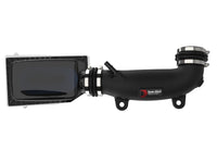Super Stock Induction System w/ Pro 5R Filter Jeep Wrangler (Jl)/Gladiator (Jt) 18-26 V6-3.6L aFe Power aFe Power