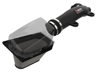 Super Stock Induction System w/ Pro Dry S Filter Jeep Wrangler (Jl) 18-23 L4-2.0L (t) aFe Power aFe Power