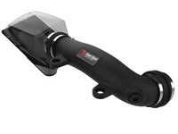 Super Stock Induction System w/ Pro Dry S Filter Jeep Wrangler (Jl) 18-23 L4-2.0L (t) aFe Power aFe Power
