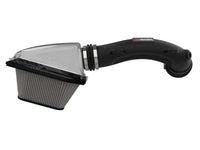 Super Stock Induction System w/ Pro Dry S Filter Jeep Wrangler (Jl) 18-23 L4-2.0L (t) aFe Power aFe Power