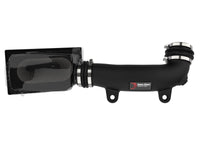 Super Stock Induction System w/ Pro Dry S Filter Jeep Wrangler (Jl) 18-23 L4-2.0L (t) aFe Power aFe Power