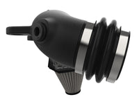 Super Stock Induction System w/ Pro Dry S Filter Jeep Wrangler (Jl) 18-23 L4-2.0L (t) aFe Power aFe Power