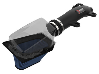 compare product Super Stock Induction System w/ Pro 5R Filter Jeep Wrangler (Jl) 18-23 L4-2.0L (t) aFe Power