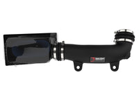 Super Stock Induction System w/ Pro 5R Filter Jeep Wrangler (Jl) 18-23 L4-2.0L (t) aFe Power aFe Power