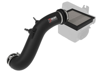 compare product Super Stock Induction System w/ Pro Dry S Filter Ford F-150 15-20 V8-5.0L aFe Power