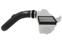Super Stock Induction System w/ Pro Dry S Filter Ford F-150 15-20 V8-5.0L aFe Power aFe Power