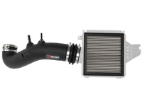 Super Stock Induction System w/ Pro Dry S Filter Ford F-150 15-20 V8-5.0L aFe Power aFe Power