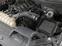 Super Stock Induction System w/ Pro Dry S Filter Ford F-150 15-20 V8-5.0L aFe Power aFe Power