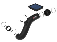 Super Stock Induction System w/ Pro 5R Filter Ford F-150 15-20 V8-5.0L aFe Power aFe Power