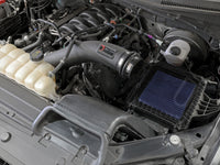 Super Stock Induction System w/ Pro 5R Filter Ford F-150 15-20 V8-5.0L aFe Power aFe Power