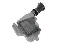 Super Stock Induction System w/ Pro Dry S Filter Volkswagen Gti (Mkvii) 15-21 L4-2.0L (t) aFe Power aFe Power