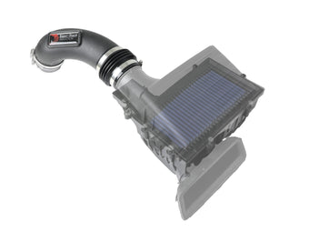 compare product Super Stock Induction System w/ Pro 5R Filter Volkswagen Gti (Mkvii) 15-21 L4-2.0L (t) aFe Power