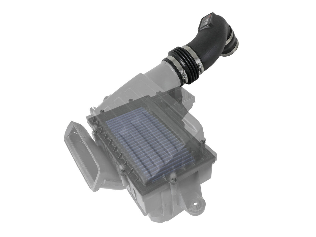 Super Stock Induction System w/ Pro 5R Filter Volkswagen Gti (Mkvii) 15-21 L4-2.0L (t) aFe Power aFe Power