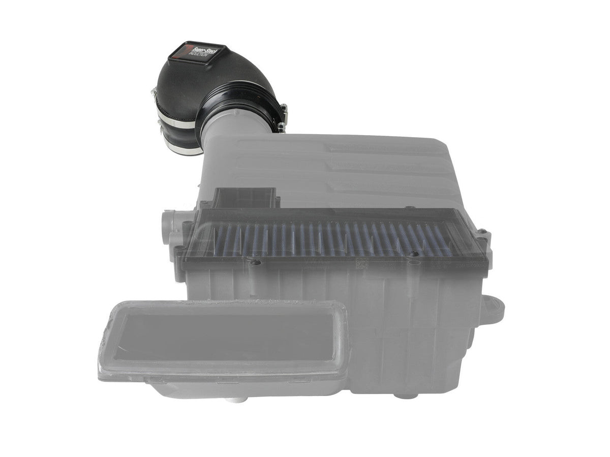 Super Stock Induction System w/ Pro 5R Filter Volkswagen Gti (Mkvii) 15-21 L4-2.0L (t) aFe Power aFe Power