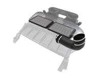 Super Stock Induction System w/ Pro Dry S Filter Ram 1500 Trx 21-24 V8-6.2L (sc) aFe Power aFe Power