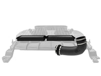 Super Stock Induction System w/ Pro Dry S Filter Ram 1500 Trx 21-24 V8-6.2L (sc) aFe Power aFe Power