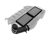 Super Stock Induction System w/ Pro Dry S Filter Ram 1500 Trx 21-24 V8-6.2L (sc) aFe Power aFe Power