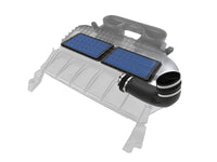 Super Stock Induction System w/ Pro 5R Filter Ram 1500 Trx 21-24 V8-6.2L (sc) aFe Power aFe Power