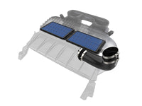 Super Stock Carbon Fiber Induction System w/ Pro 5R Filter Ram 1500 Trx 21-24 V8-6.2L (sc) aFe Power aFe Power