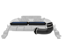 Super Stock Induction System w/ Pro 5R Filter Ram 1500 Trx 21-24 V8-6.2L (sc) aFe Power aFe Power