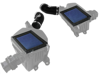 compare product Super Stock Induction System w/ Pro 5R Filter Toyota Tundra 22-26 V6-3.4L (tt) aFe Power