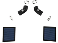 Super Stock Induction System w/ Pro 5R Filter Toyota Tundra 22-26 V6-3.4L (tt) aFe Power aFe Power