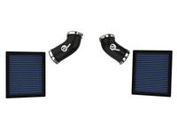 Super Stock Induction System w/ Pro 5R Filter Toyota Tundra 22-26 V6-3.4L (tt) aFe Power aFe Power