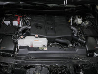 Super Stock Induction System w/ Pro 5R Filter Toyota Tundra 22-26 V6-3.4L (tt) aFe Power aFe Power