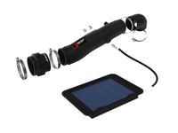 Super Stock Induction System w/ Pro 5R Filter Toyota Tacoma 05-23 L4-2.7L aFe Power aFe Power