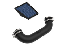 Super Stock Induction System w/ Pro 5R Filter Porsche Boxster 00-04 H6-2.7L aFe Power aFe Power