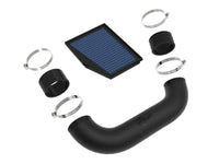 Super Stock Induction System w/ Pro 5R Filter Porsche Boxster 00-04 H6-2.7L aFe Power aFe Power