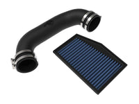 Super Stock Induction System w/ Pro 5R Filter Porsche Boxster 00-04 H6-2.7L aFe Power aFe Power