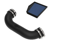 Super Stock Induction System w/ Pro 5R Filter Porsche Boxster 00-04 H6-2.7L aFe Power aFe Power