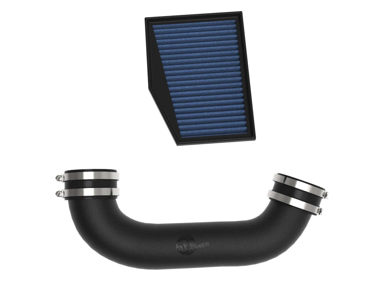 Super Stock Induction System w/ Pro 5R Filter Porsche Boxster 00-04 H6-2.7L aFe Power aFe Power