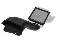 D.A.S. Plus Induction System w/ Pro Dry S Filter Ford F-150 15-26 V6/V8 aFe Power aFe Power
