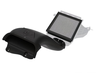 compare product D.A.S. Plus Induction System w/ Pro Dry S Filter Ford F-150 15-26 V6/V8 aFe Power