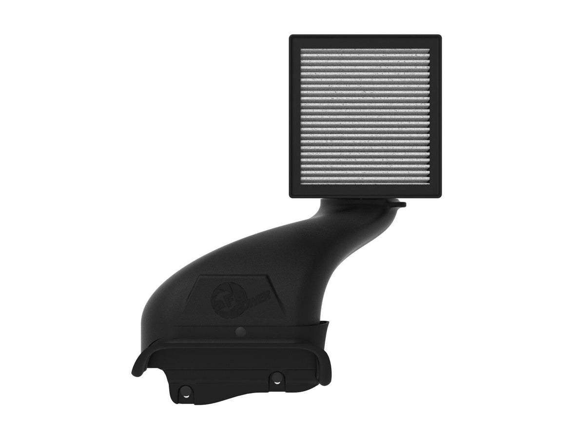 D.A.S. Plus Induction System w/ Pro Dry S Filter Ford F-150 15-26 V6/V8 aFe Power aFe Power