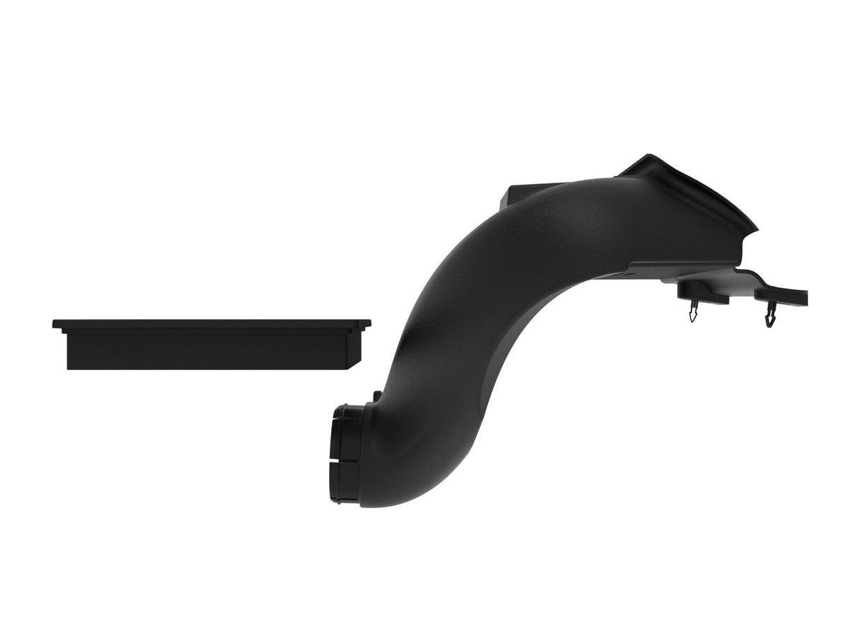 D.A.S. Plus Induction System w/ Pro Dry S Filter Ford F-150 15-26 V6/V8 aFe Power aFe Power