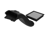 D.A.S. Plus Induction System w/ Pro Dry S Filter Ford F-150 15-26 V6/V8 aFe Power aFe Power