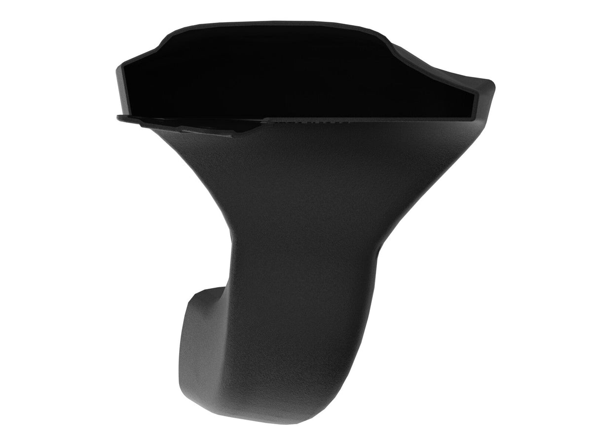 D.A.S. Plus Induction System w/ Pro Dry S Filter Ford Ranger 19-23 L4-2.3L (t) aFe Power aFe Power