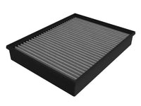 D.A.S. Plus Induction System w/ Pro Dry S Filter Ford Ranger 19-23 L4-2.3L (t) aFe Power aFe Power