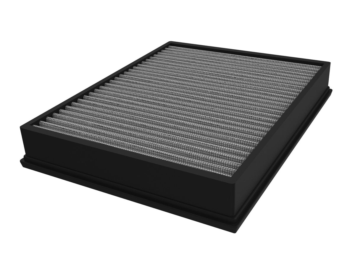D.A.S. Plus Induction System w/ Pro Dry S Filter Ford Ranger 19-23 L4-2.3L (t) aFe Power aFe Power