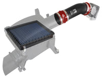 Super Stock Induction System w/ Pro 5R Filter Toyota Tundra 14-21 V8-4.6L/5.7L aFe Power aFe Power