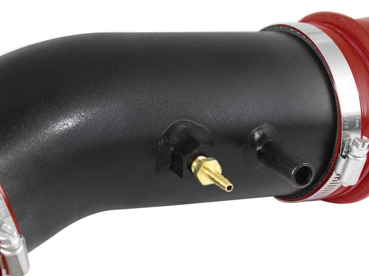 Super Stock Induction System w/ Pro Dry S Filter Toyota Tundra 14-21 V8-4.6L/5.7L aFe Power aFe Power