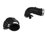 Turbo Inlet Pipes Black Toyota Tundra/ Land Cruiser 22-26 V6-3.4L (tt) aFe Power aFe Power