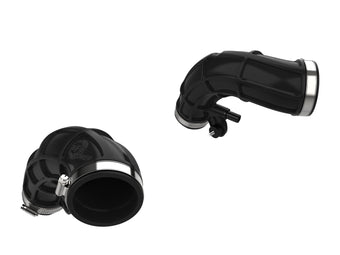compare product Turbo Inlet Pipes Black Toyota Tundra/ Land Cruiser 22-26 V6-3.4L (tt) aFe Power